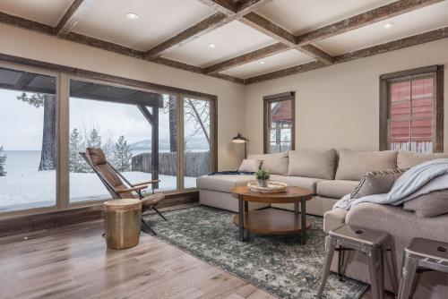 Carriage Home In South Lake Tahoe