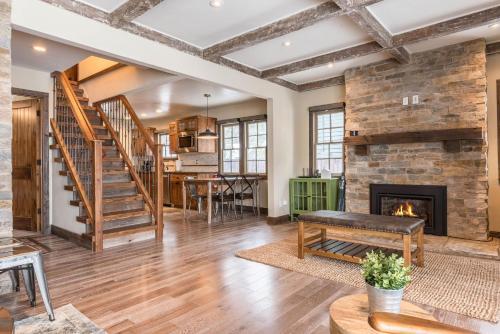 Carriage Home In South Lake Tahoe