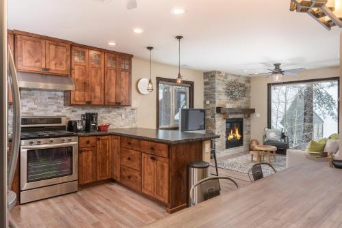 Carriage Home In South Lake Tahoe