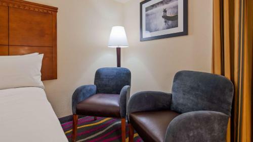 Surestay Plus Hotel By Best Western Jacksonville