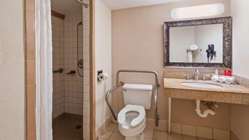 Surestay Plus Hotel By Best Western Jacksonville