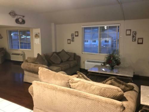 Motel Economy Guest Village