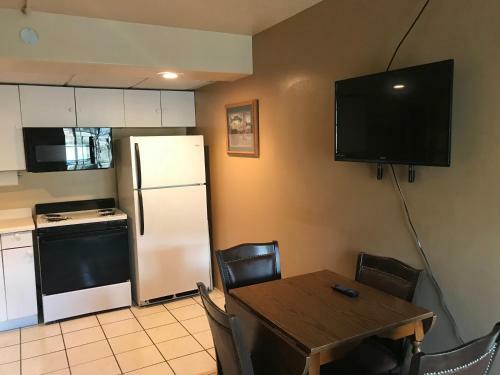 Motel Economy Guest Village