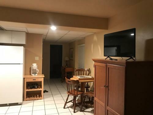 Motel Economy Guest Village