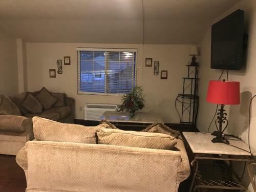 Motel Economy Guest Village