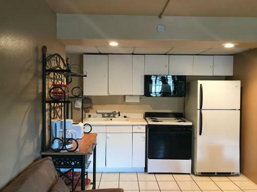 Motel Economy Guest Village