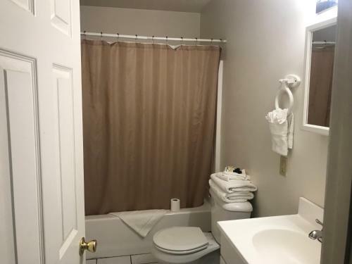Motel Economy Guest Village