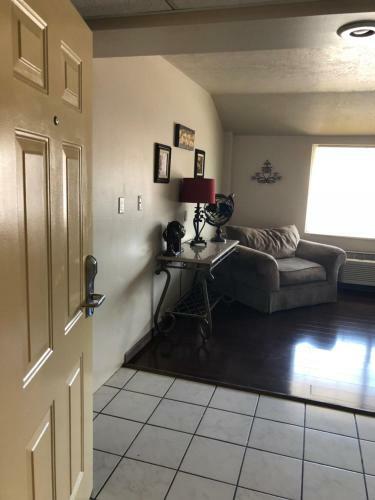 Motel Economy Guest Village