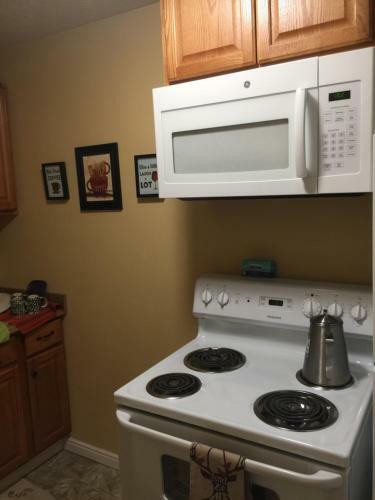 Motel Economy Guest Village