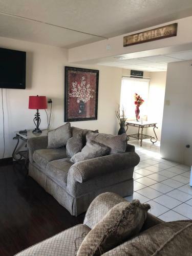 Motel Economy Guest Village
