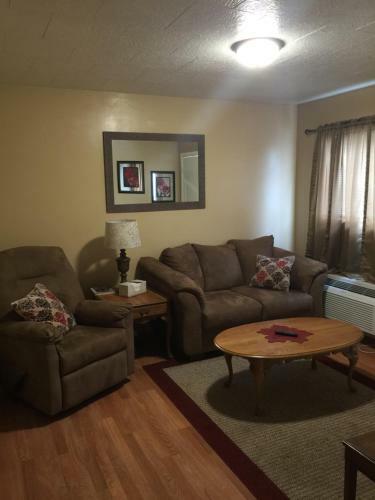 Motel Economy Guest Village