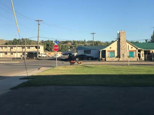 Motel Economy Guest Village