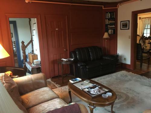 Timber Post Bed & Breakfast