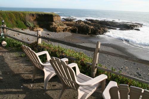 Posada The Oceanfront Inn