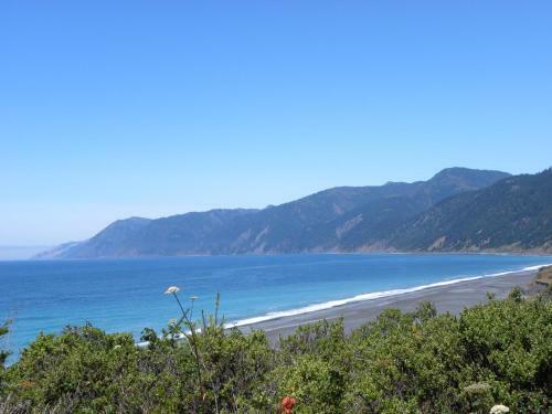 Posada The Oceanfront Inn