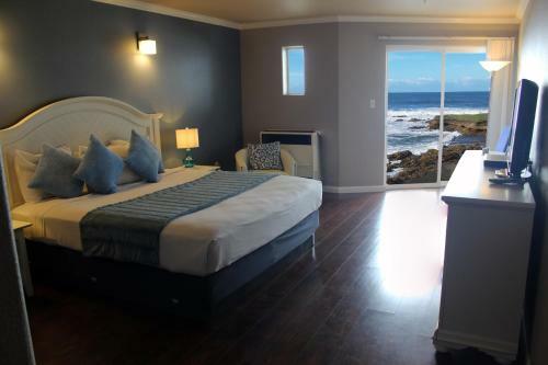 Posada The Oceanfront Inn