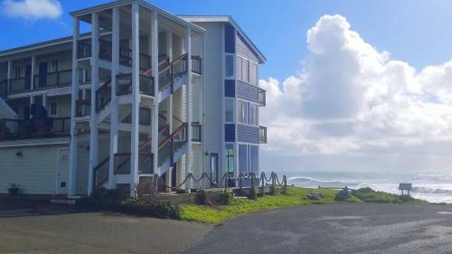 Posada The Oceanfront Inn
