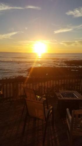 Posada The Oceanfront Inn