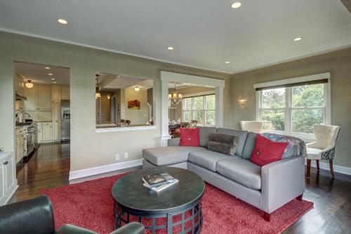 Green Lake Bungalow