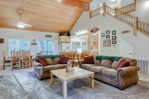 Hatcher's Hideaway