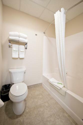 Hotel Cobblestone Inn & Suites -clarinda