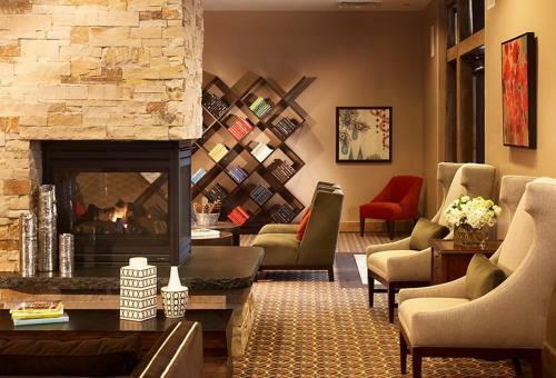 Apartamento Edgemont 2501