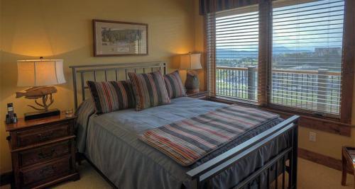 Apartamento Edgemont 2501