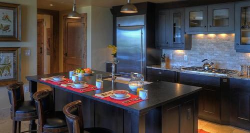 Apartamento Edgemont 2501