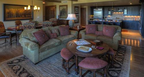 Apartamento Edgemont 2501