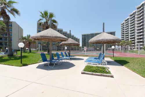 Apartamento Saida II #104