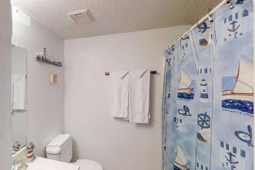 Ventura Condominiums #204