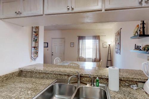 Ventura Condominiums #204