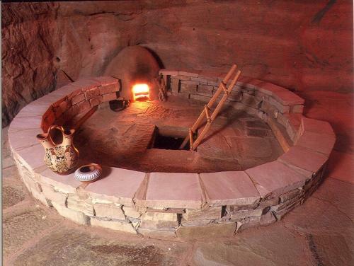 Bed & Breakfast Kokopelli's Cave