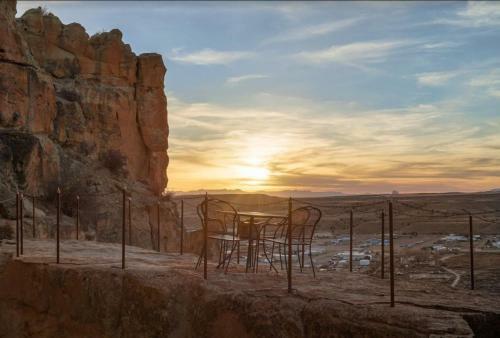 Bed & Breakfast Kokopelli's Cave