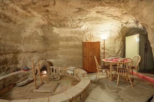Bed & Breakfast Kokopelli's Cave