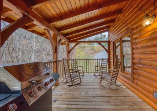 Cabin Fever
