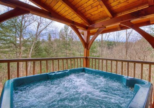 Cabin Fever