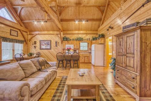 Cabin Fever