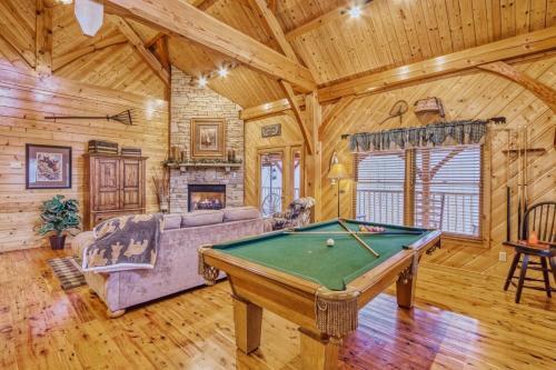 Cabin Fever