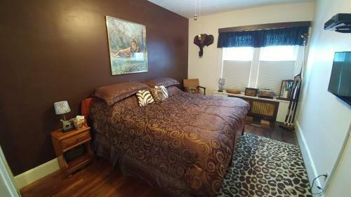 Ch�teau Sur Mer Bed & Breakfast