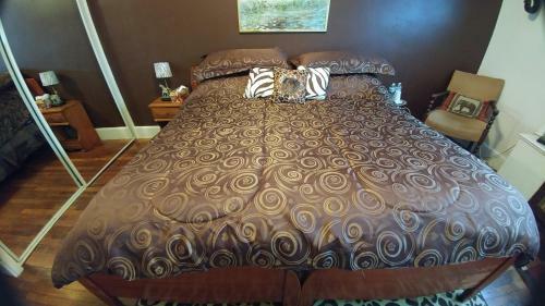 Ch�teau Sur Mer Bed & Breakfast