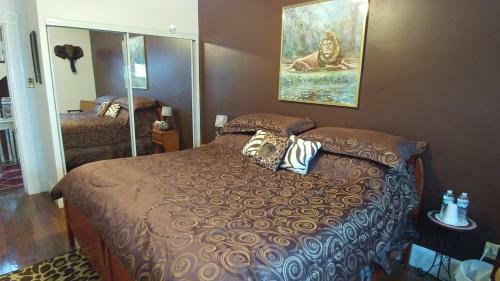 Ch�teau Sur Mer Bed & Breakfast