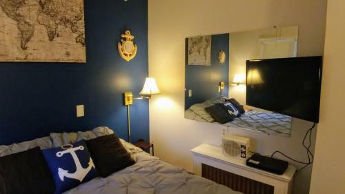 Ch�teau Sur Mer Bed & Breakfast