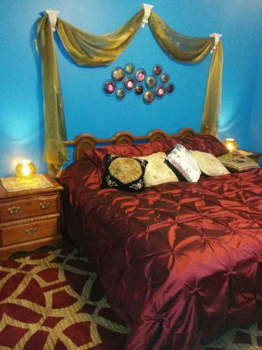 Ch�teau Sur Mer Bed & Breakfast