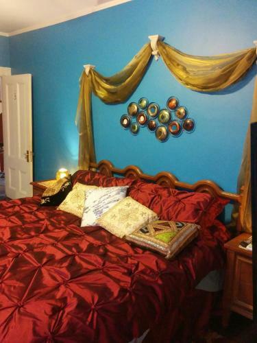Ch�teau Sur Mer Bed & Breakfast