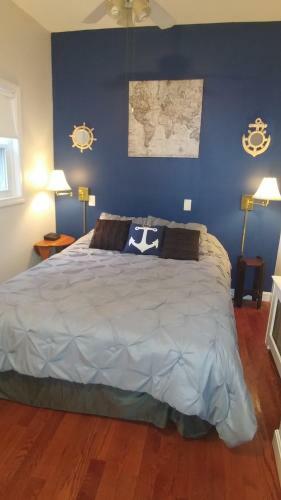 Ch�teau Sur Mer Bed & Breakfast