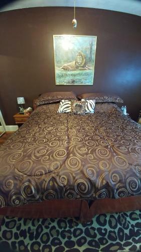 Ch�teau Sur Mer Bed & Breakfast