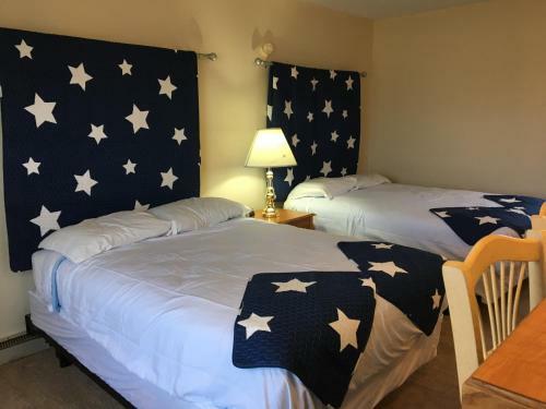 Posada The North Star Inn