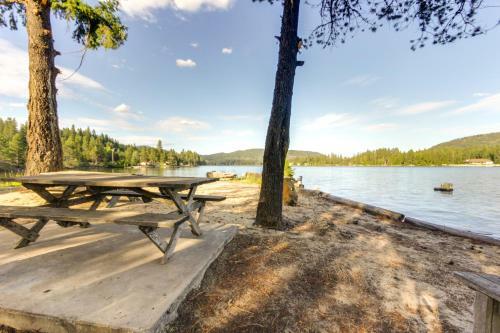 Riverpoint Retreat