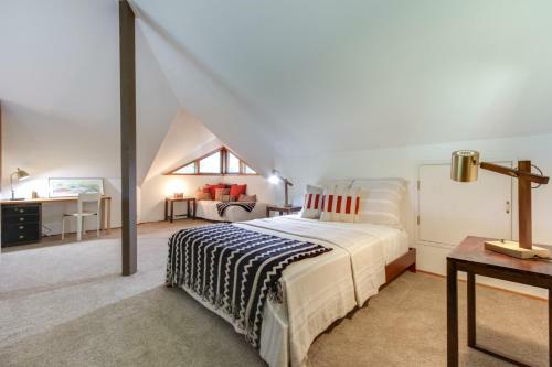 Riverpoint Retreat
